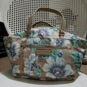 🔊🔊Price dropped NWOT Shoulder bag